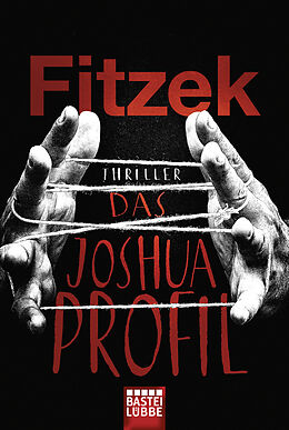 Kartonierter Einband Das Joshua-Profil von Sebastian Fitzek
