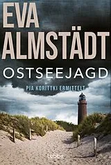 Kartonierter Einband Ostseejagd von Eva Almstädt