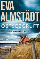 Kartonierter Einband Ostseegruft von Eva Almstädt