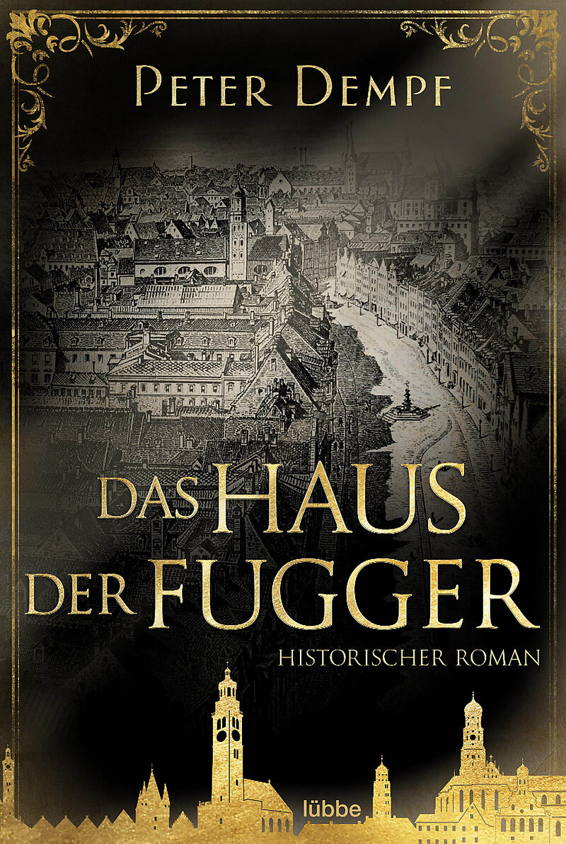 Das Haus der Fugger