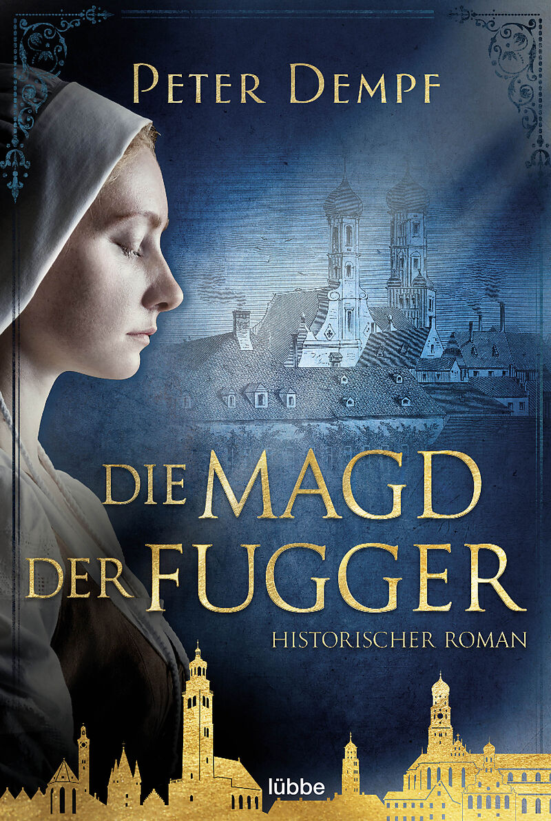 Die Magd der Fugger