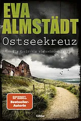Kartonierter Einband Ostseekreuz von Eva Almstädt