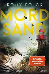 Kartonierter Einband Mordsand von Romy Fölck