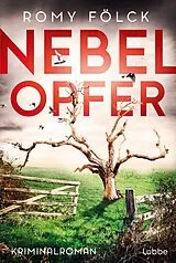Kartonierter Einband Nebelopfer von Romy Fölck