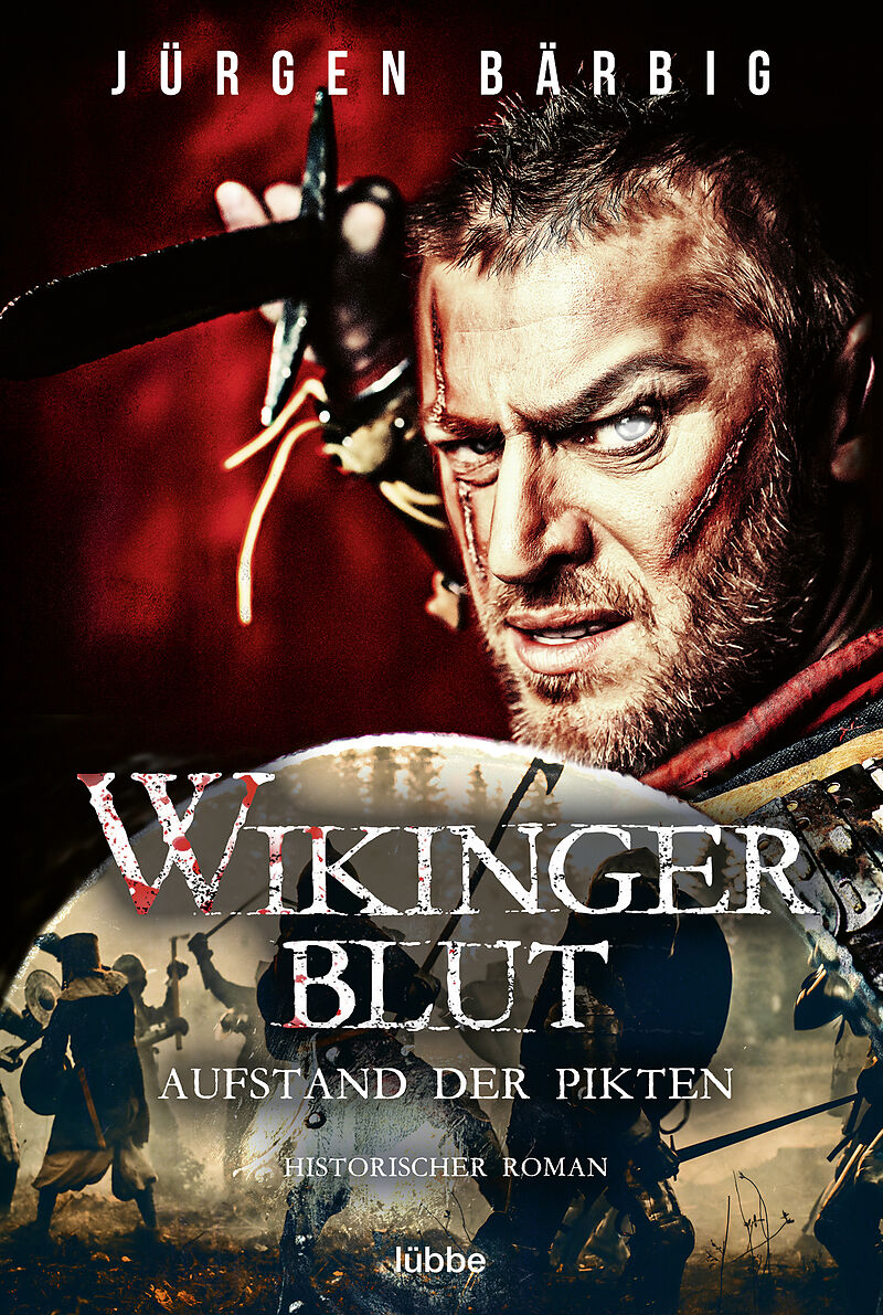 Wikingerblut  Aufstand der Pikten