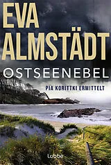 Kartonierter Einband Ostseenebel von Eva Almstädt