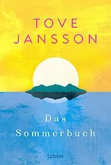Kartonierter Einband Das Sommerbuch von Tove Jansson