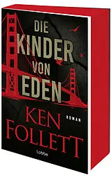 Kartonierter Einband (Kt) Die Kinder von Eden von Ken Follett
