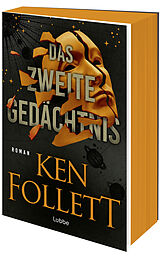  Das zweite Gedächtnis von Ken Follett