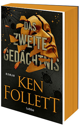  Das zweite Gedächtnis von Ken Follett