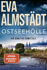 Kartonierter Einband Ostseehölle von Eva Almstädt