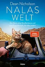 Kartonierter Einband Nalas Welt von Dean Nicholson