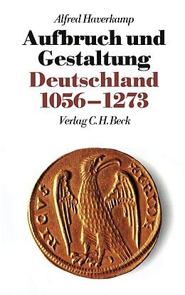 Kartonierter Einband Neue Deutsche Geschichte Bd. 2: Aufbruch und Gestaltung von Alfred Haverkamp