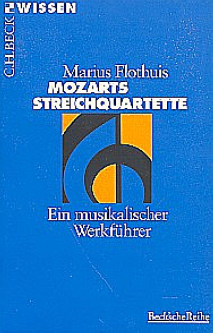 Mozarts Streichquartette