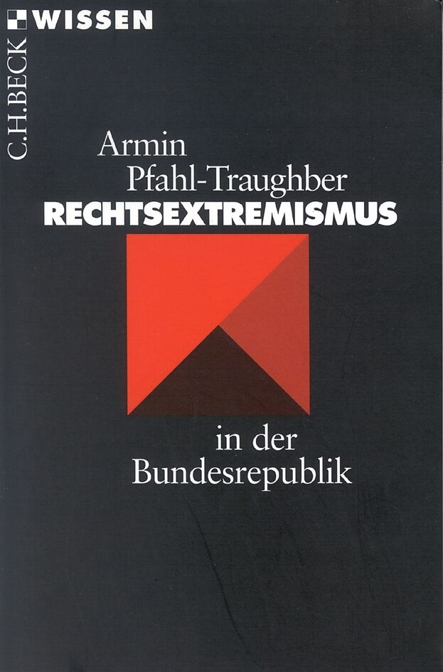 Rechtsextremismus in der Bundesrepublik