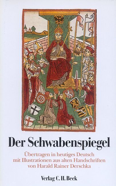 Der Schwabenspiegel