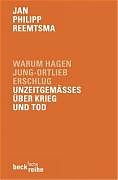 Warum Hagen Jung-Ortlieb erschlug