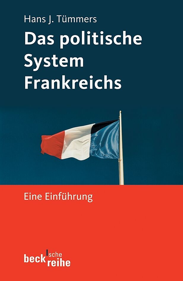 Das politische System Frankreichs