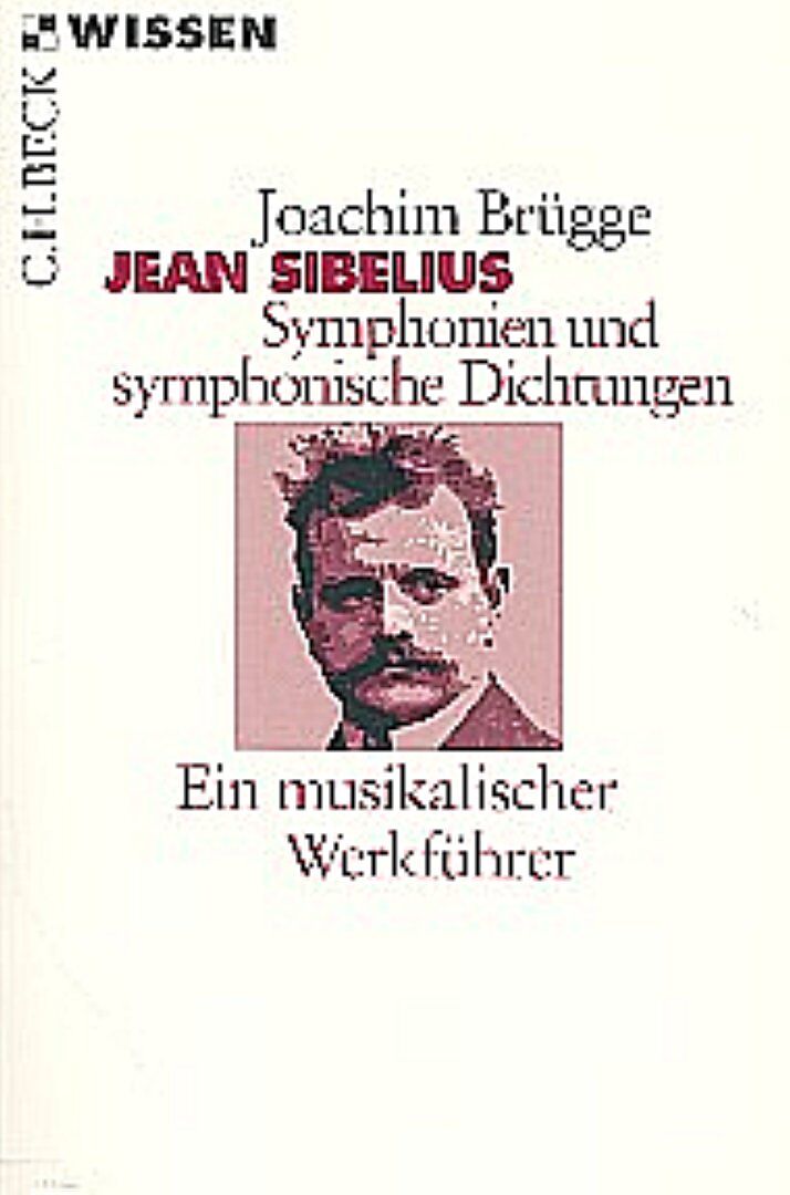 Jean Sibelius. Symphonien und symphonische Dichtungen