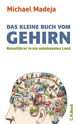 E-Book (epub) Das kleine Buch vom Gehirn von Michael Madeja