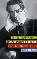 E-Book (epub) Rudolf Steiner von Heiner Ullrich