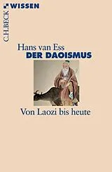 Kartonierter Einband Der Daoismus von Hans van Ess