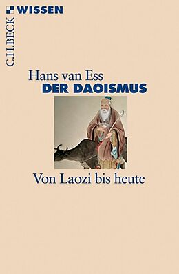 E-Book (pdf) Der Daoismus von Hans van Ess