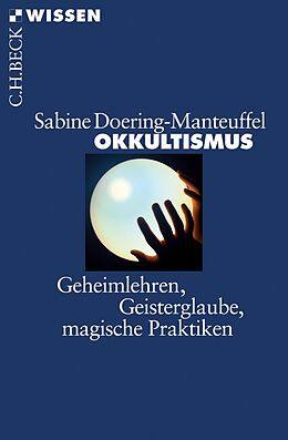 E-Book (pdf) Okkultismus von Sabine Doering-Manteuffel