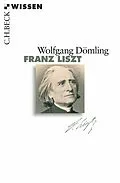 E-Book (pdf) Franz Liszt von Wolfgang Dömling