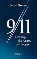 E-Book (epub) 9/11 von Bernd Greiner