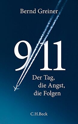 E-Book (pdf) 9/11 von Bernd Greiner