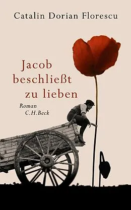 E-Book (epub) Jacob beschließt zu lieben von Catalin Dorian Florescu