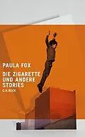 E-Book (pdf) Die Zigarette und andere Stories von Paula Fox