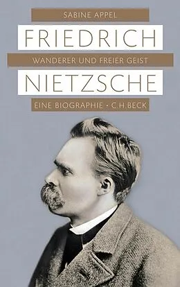 E-Book (epub) Friedrich Nietzsche von Sabine Appel