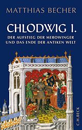 E-Book (pdf) Chlodwig I. von Matthias Becher