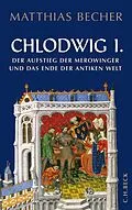 E-Book (epub) Chlodwig I. von Matthias Becher