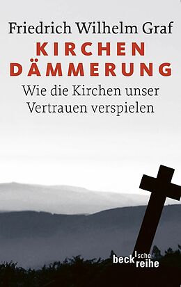 E-Book (pdf) Kirchendämmerung von Friedrich Wilhelm Graf
