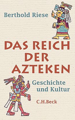 E-Book (pdf) Das Reich der Azteken von Berthold Riese