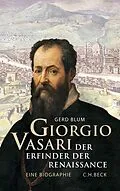 E-Book (epub) Giorgio Vasari von Gerd Blum