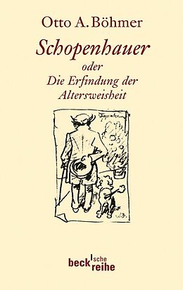 E-Book (pdf) Schopenhauer von Otto A. Böhmer