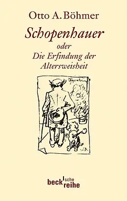 E-Book (epub) Schopenhauer von Otto A. Böhmer