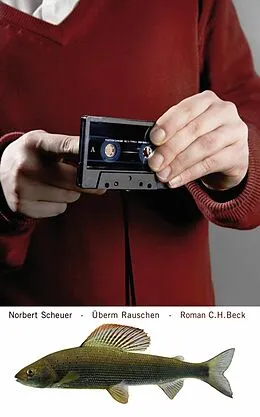 E-Book (epub) Überm Rauschen von Norbert Scheuer