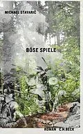 E-Book (epub) Böse Spiele von Michael Stavaric