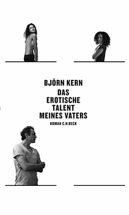 E-Book (pdf) Das erotische Talent meines Vaters von Björn Kern