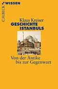 E-Book (pdf) Geschichte Istanbuls von Klaus Kreiser