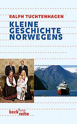 E-Book (pdf) Kleine Geschichte Norwegens von Ralph Tuchtenhagen