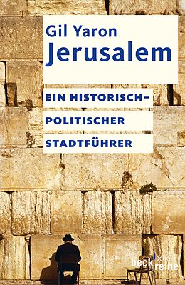E-Book (epub) Jerusalem von Gil Yaron
