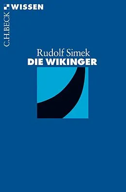 E-Book (pdf) Die Wikinger von Rudolf Simek