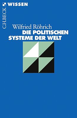 E-Book (pdf) Die politischen Systeme der Welt von Wilfried Röhrich