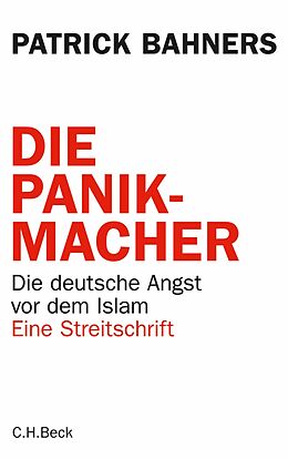 E-Book (pdf) Die Panikmacher von Patrick Bahners